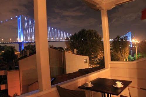 Beylerbeyi Palace Istambul Exterior foto